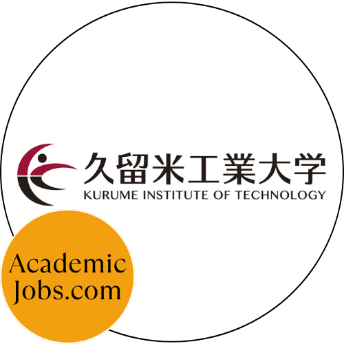 KIT - Kurume Institute of Technology logo